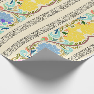 Regalo Papel de envoltura indio