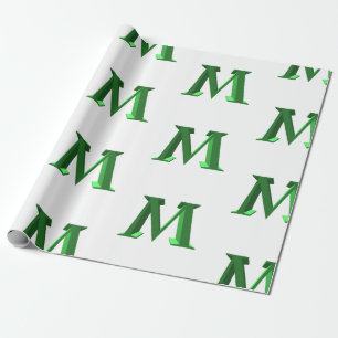 Regalo Papel de envoltura M