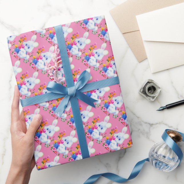 Regalo Papel de envoltura para embutidos y huevos (Regalar)