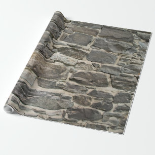 REGALO PAPEL DE ENVOLTURA PARA MURO DE CIMENTACIÓN