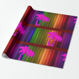 Regalo Papel de Envolver