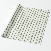 Papel de envolver árbol 