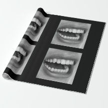 Papel de envolver Boca Grande