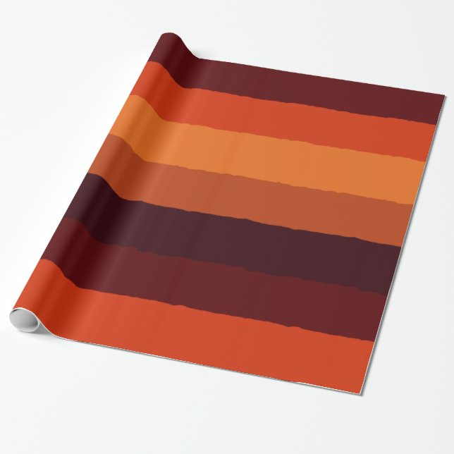 Regalo Papel de envolver colorido y brillante (Desenrollado)