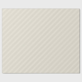 Regalo Papel de envolver con barra simple