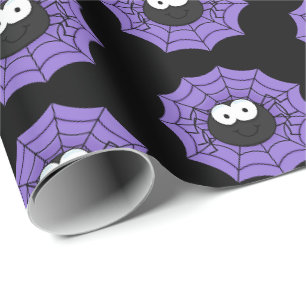 Regalo Papel de envolver de Halloween