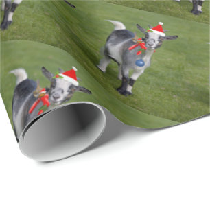 Regalo Papel de envolver de Navidades