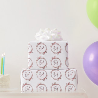 Regalo Papel de envolver Eid