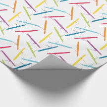 Papel de envolver fagot