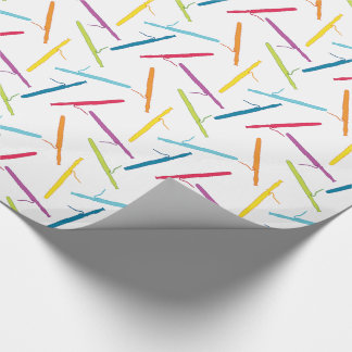 Regalo Papel de envolver fagot