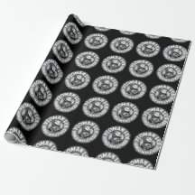 Papel de envolver mate Yeoman Lux