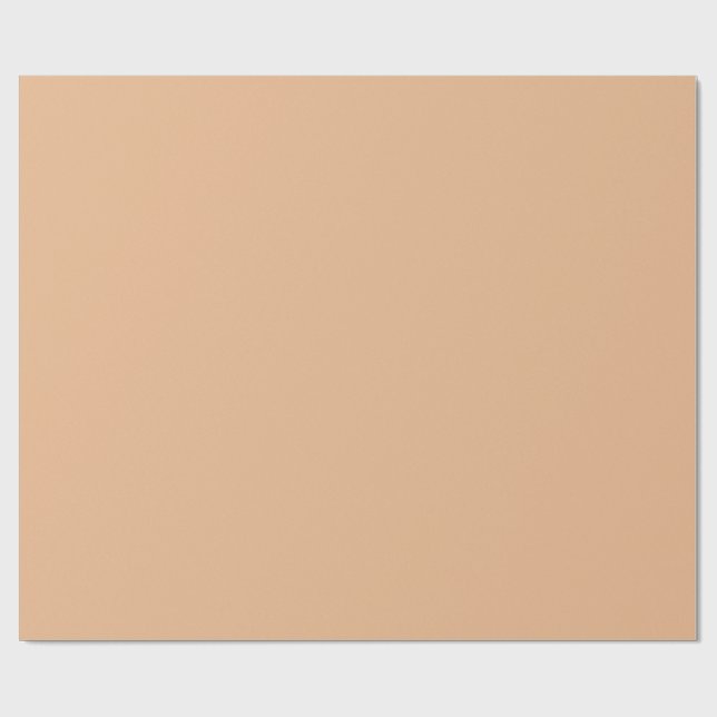 Regalo Papel de envolver melón - Textura Chroma (Superficie plana)