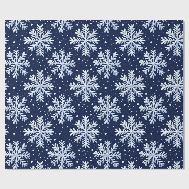 Regalo Papel de envolver para Navidad (Superficie plana)