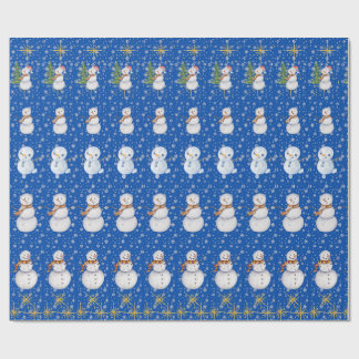 Regalo Papel de envolver para Navidad
