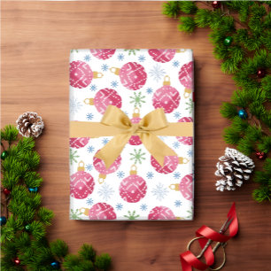 Regalo Papel de envolver para Navidad