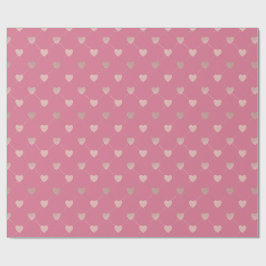 Regalo Papel de envolver para San Valentín