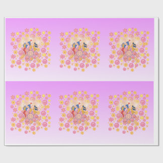 Regalo Papel de envolver SHaPe