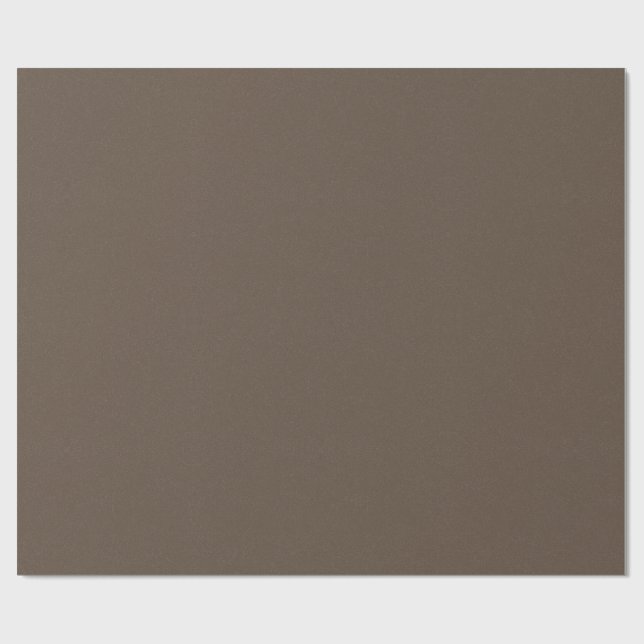 Regalo Papel de envolver tierra - Textura Chroma (Superficie plana)