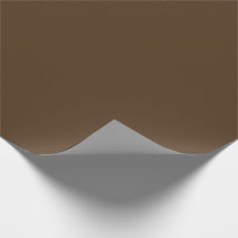 Papel de envolver Umber