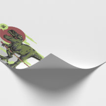 Papel de envolvimiento
