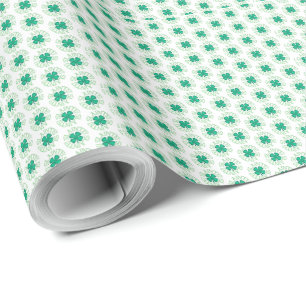 Regalo Papel de envolvimiento blanco mate