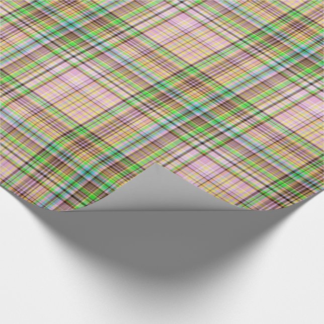 Regalo Papel de envolvimiento de 28 Gift para pasteles de (Esquina)
