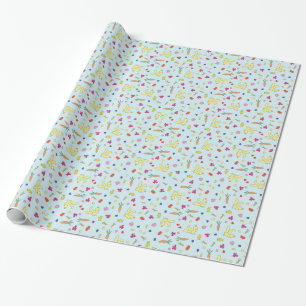 Regalo Papel de envolvimiento de 30 pulgadas x 6 pies, en