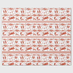 Regalo Papel de envolvimiento de 30 pulgadas x 6 pies, en