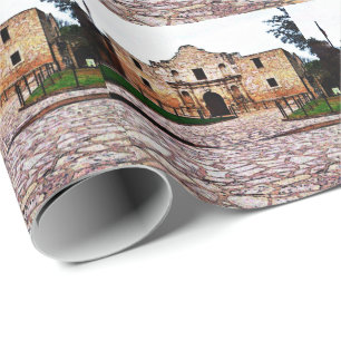 Regalo Papel de envolvimiento de Álamo