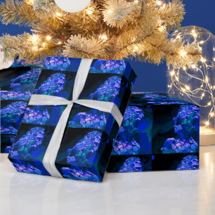 Regalo Papel de envolvimiento de Alien World