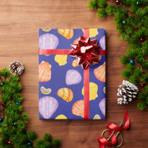 Regalo Papel de envolvimiento de cascos