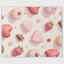 Papel de envolvimiento de chocolate