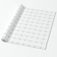 Papel de envolvimiento de codo dulce