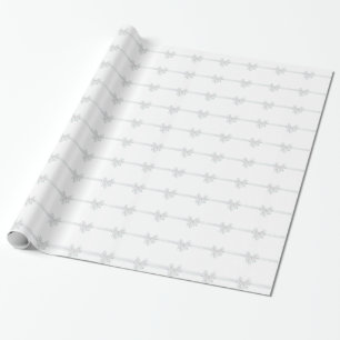Regalo Papel de envolvimiento de codo dulce