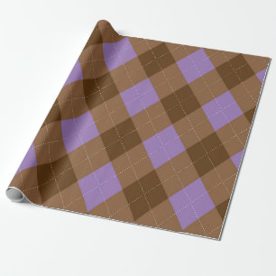 Regalo Papel de envolvimiento de estilo arglao
