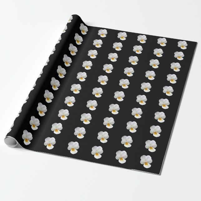 Regalo Papel de envolvimiento de madera silvestre (Desenrollado)
