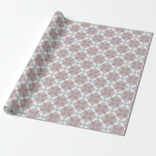 Regalo Papel de envolvimiento de mezquita árabe
