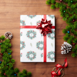 Regalo Papel de envolvimiento de navidades