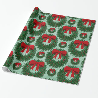 Regalo Papel de envolvimiento de navidades