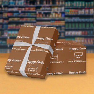 Regalo Papel de envolvimiento de negocios de Semana Santa
