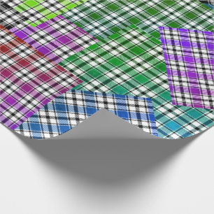 Regalo Papel de envolvimiento de papel HAMbyWG