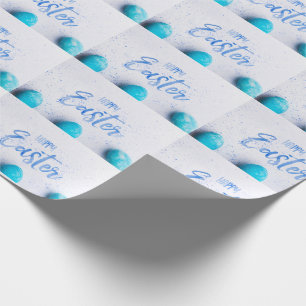 Regalo Papel de envolvimiento de Pascua