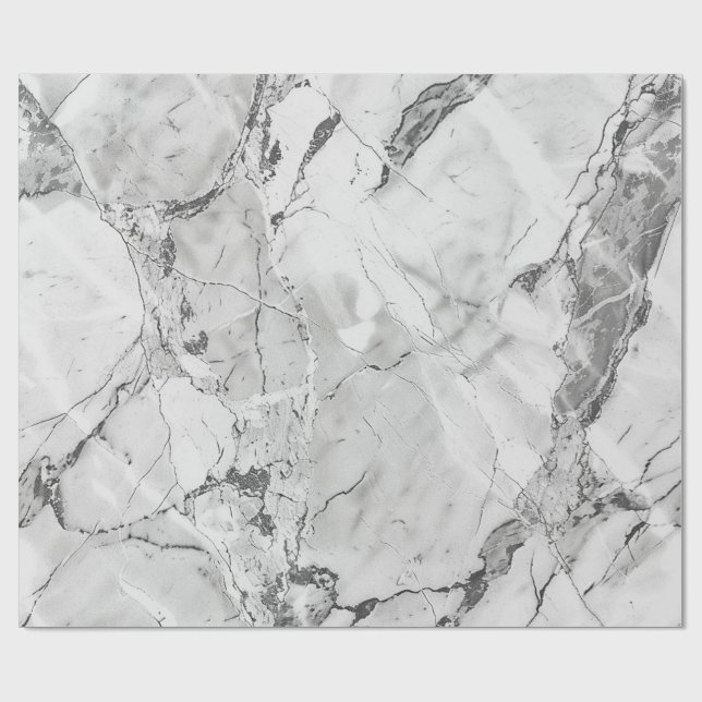 Regalo Papel de envolvimiento de pizarra de textura de má (Superficie plana)