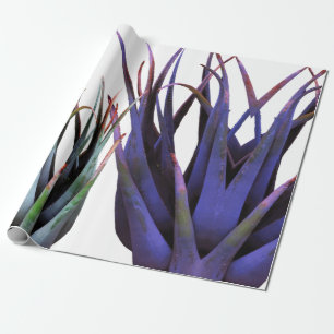Regalo Papel de envolvimiento de plantas