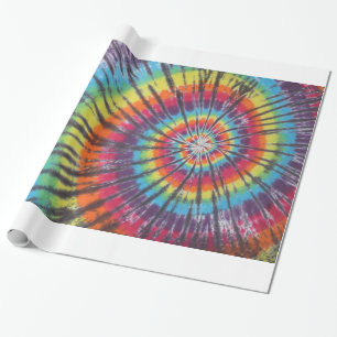 Regalo Papel de envolvimiento de tinta