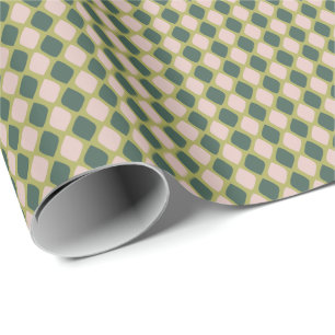Regalo Papel de envolvimiento de verano silencioso para l