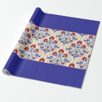 Regalo Papel de envolvimiento elegante