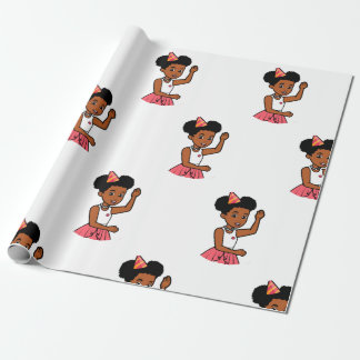 Regalo Papel de envolvimiento (Esquina Gracie)