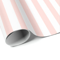 Papel de envolvimiento HAMbWG - Rayas blancas colo