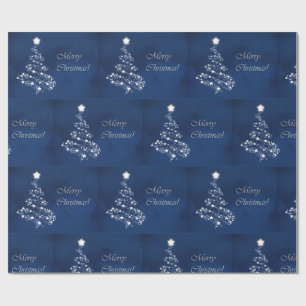 Regalo Papel de envolvimiento navideño